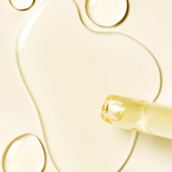 3INA Skincare The Oil Drops ser energizant faciale