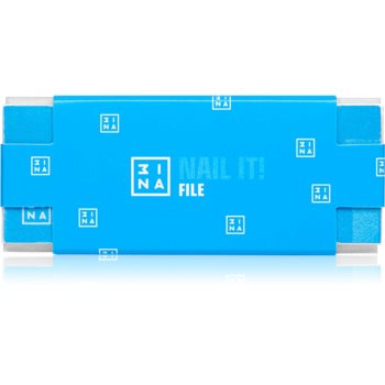 3INA The Nail It File bloc de lustruire pentru unghii