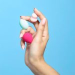 3INA Tools The Mini Blenders burete pentru machiaj