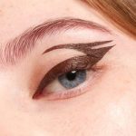 3INA The Color Pen Eyeliner tuș de ochi tip cariocă