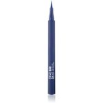 3INA The Color Pen Eyeliner tuș de ochi tip cariocă