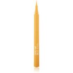 3INA The Color Pen Eyeliner tuș de ochi tip cariocă