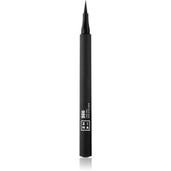 3INA The 24H Pen Eyeliner dermatograf rezistent