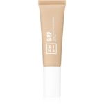 3INA The Tinted Moisturizer crema hidratanta si tonifianta SPF 30
