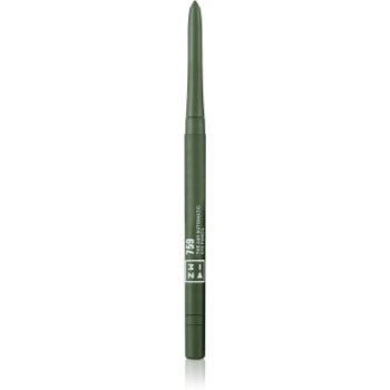 3INA The 24H Automatic Eye Pencil dermatograf persistent