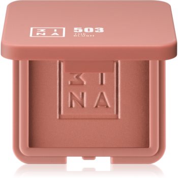 3INA The Blush fard de obraz compact