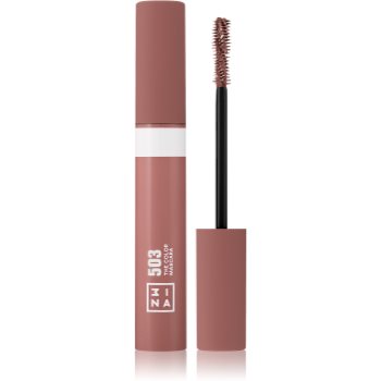 3INA The Color Mascara mascara