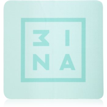 3INA Forever Cleansing Cloth prosop demachiant pentru make-up
