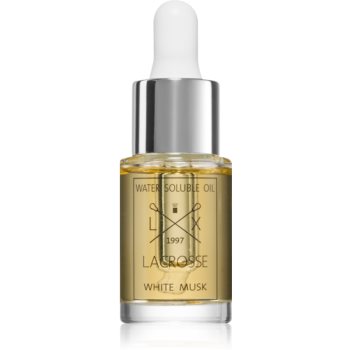 Ambientair Lacrosse White Musk ulei aromatic