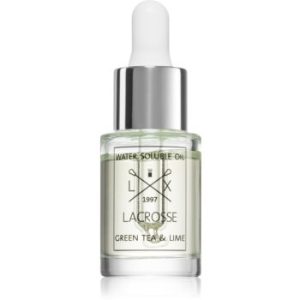 Ambientair Lacrosse Green Tea & Lime ulei aromatic