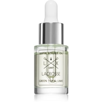 Ambientair Lacrosse Green Tea & Lime ulei aromatic