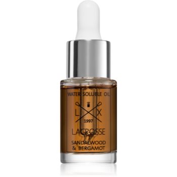 Ambientair Lacrosse Sandalwood & Bergamot ulei aromatic