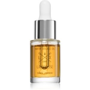 Ambientair Lacrosse Dark Amber ulei aromatic