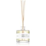 Ambientair Lab Co. Pepper & Iris aroma difuzor cu rezervã