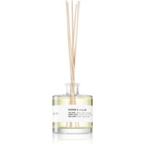 Ambientair Lab Co. Pepper & Iris aroma difuzor cu rezervã