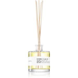 Ambientair Lab Co. Patchouli & Cedar aroma difuzor cu rezervã