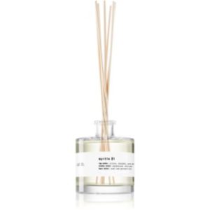 Ambientair Lab Co. Myrtle aroma difuzor cu rezervã