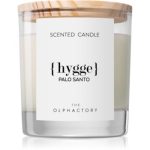 Ambientair The Olphactory Palo Santo lumânare parfumată hygge