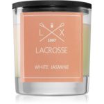Ambientair Lacrosse White Jasmine lumânare parfumată
