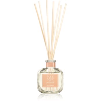 Ambientair Lacrosse White Jasmine aroma difuzor cu rezervã