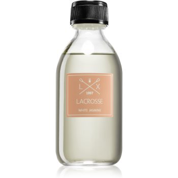 Ambientair Lacrosse White Jasmine reumplere în aroma difuzoarelor