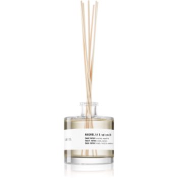 Ambientair Lab Co. Magnolia & Spices aroma difuzor cu rezervã