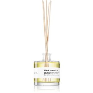 Ambientair Lab Co. Pear & Pineapple aroma difuzor cu rezervã