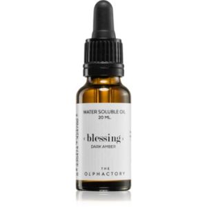 Ambientair The Olphactory Dark Amber ulei aromatic Blessing