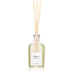 Ambientair The Olphactory Green Leaves difuzor de aroma Bliss