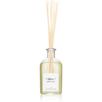 Ambientair The Olphactory Green Leaves difuzor de aroma Bliss