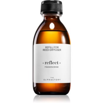 Ambientair The Olphactory Frankincense reumplere în aroma difuzoarelor Reflect