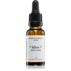 Ambientair The Olphactory Green Leaves ulei aromatic Bliss
