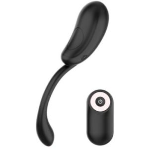 Coquette Remote Control Rechargeable ou vibrator