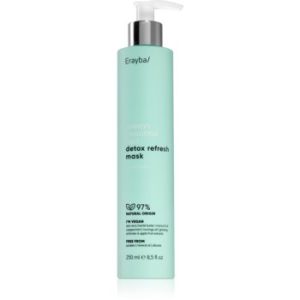 Erayba Detox Refresh Masca de par cu efect antioxidant