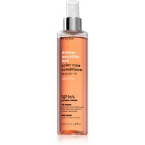 Erayba Color Care balsam (nu necesita clatire) pentru protecția culorii