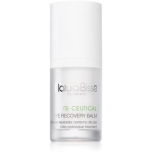 Natura Bissé Nb-ceutical balsam regenerator zona ochilor