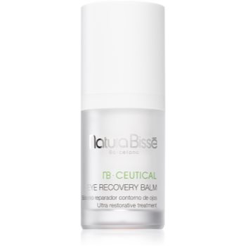Natura Bissé Nb-ceutical balsam regenerator zona ochilor