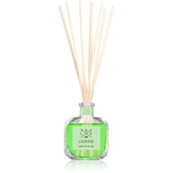 Ambientair Lacrosse Green Tea & Lime difuzor de aroma