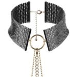 Bijoux Indiscrets Métallique Collar zgardă