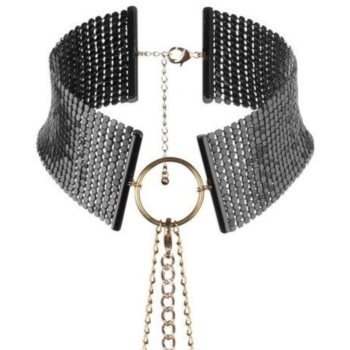 Bijoux Indiscrets Métallique Collar zgardă