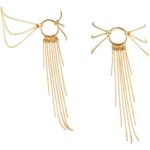 Bijoux Indiscrets Magnifique Feet lănțișor pentru picior