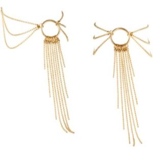 Bijoux Indiscrets Magnifique Feet lănțișor pentru picior