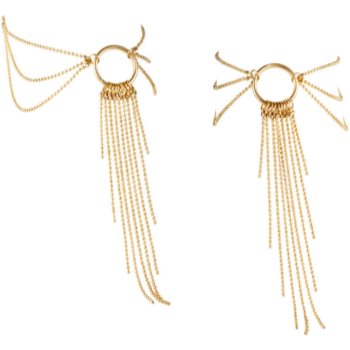 Bijoux Indiscrets Magnifique Feet lănțișor pentru picior