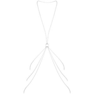 Bijoux Indiscrets Magnifique 8 lanț pentru corp
