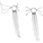 Bijoux Indiscrets Magnifique Feet lănțișor pentru picior