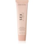 Bijoux Indiscrets Sex au Naturel Neutral gel lubrifiant