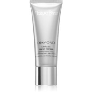 Natura Bissé Diamond Age-Defying Diamond Extreme crema de maini hidratanta