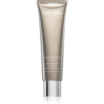 Natura Bissé Diamond Age-Defying Diamond Cocoon produs de curățare faciale