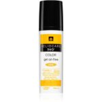 Heliocare 360° gel protector nuanțator SPF 50+