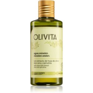 La Chinata Olivita apa cu particule micele efect regenerator